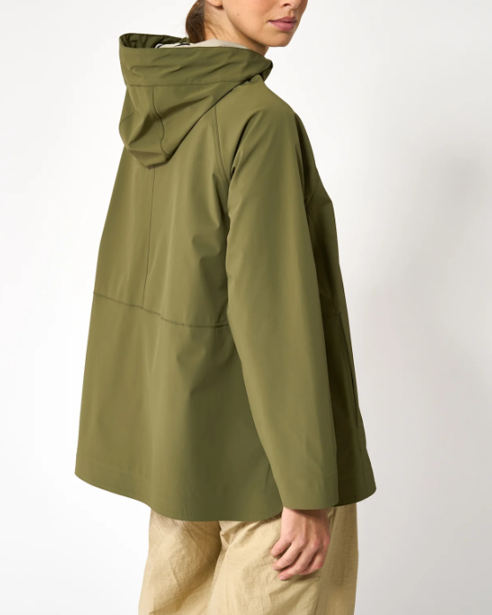 IMPERMEABLE NOE SAUGE ~ TANTA RAIN
